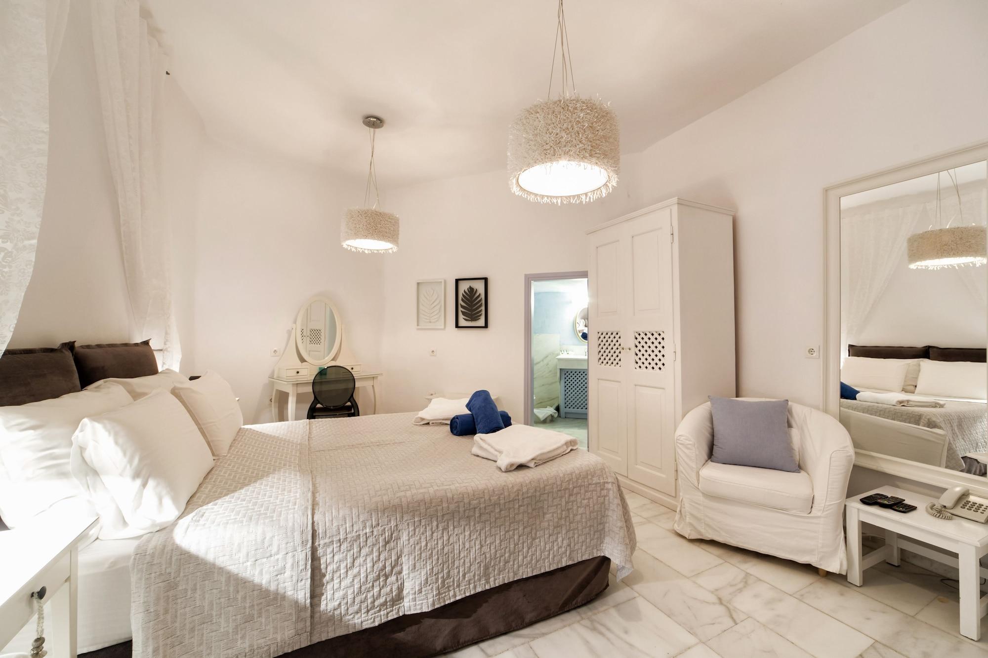 Armeni Village Отель 3*
