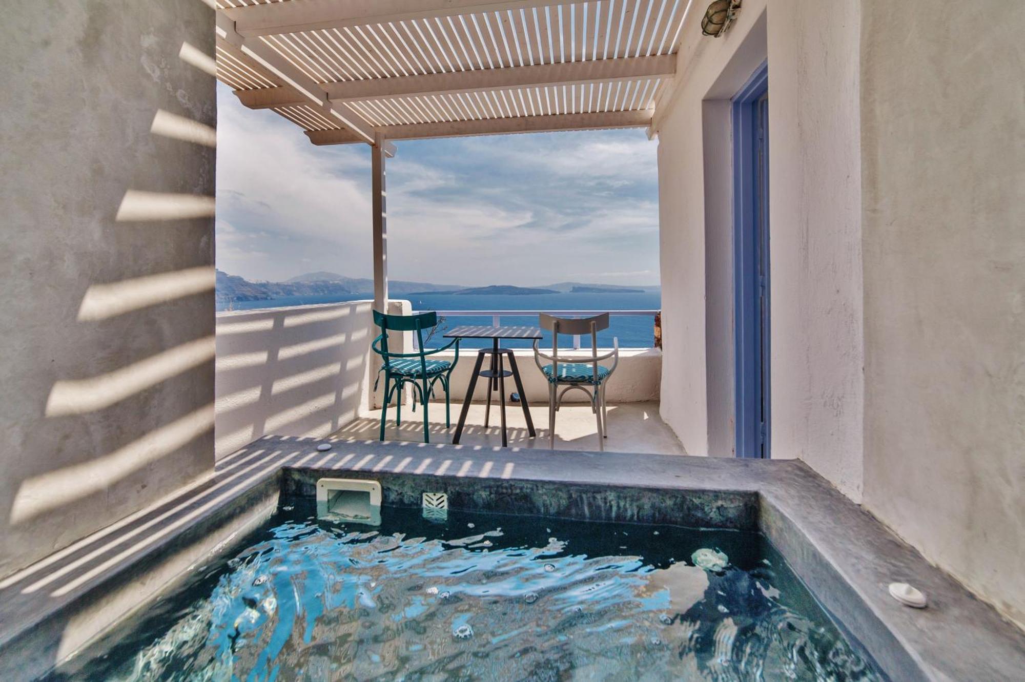 Armeni Village Hotel Oia (Santorini)